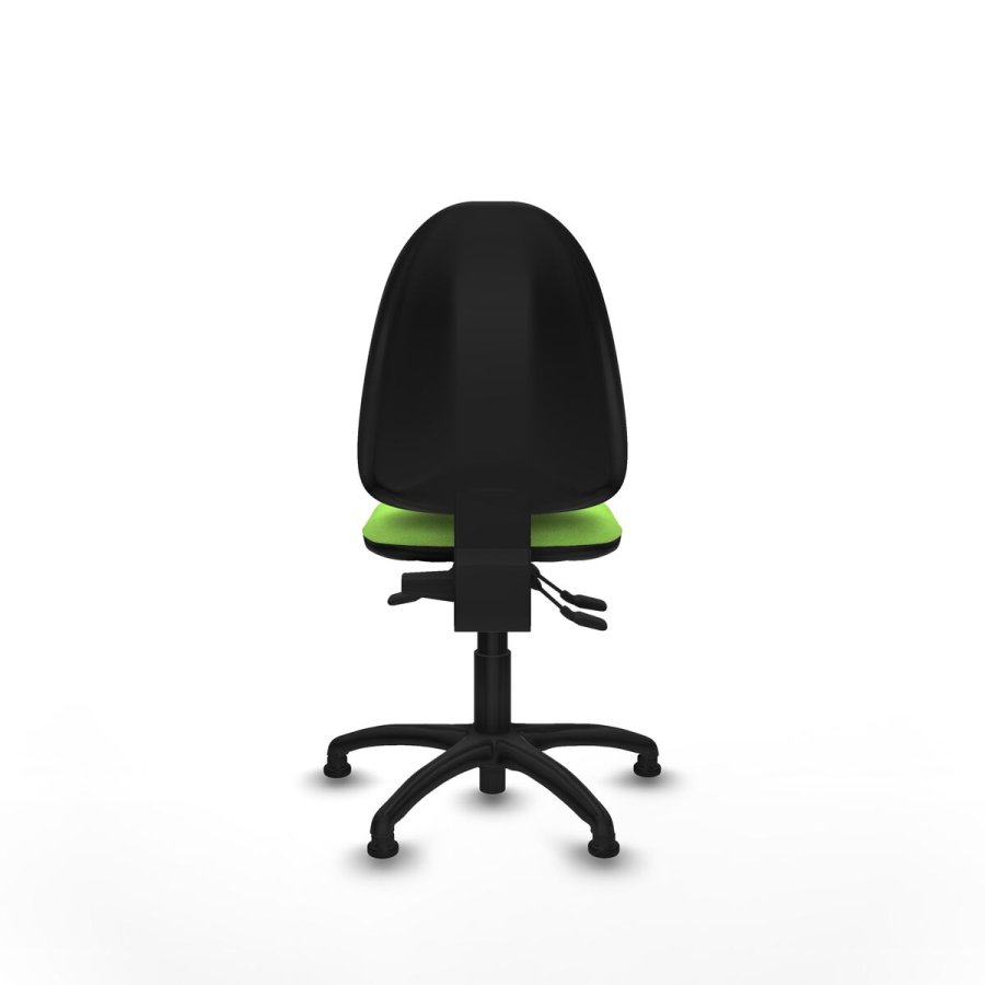 Kontorstol Piqueras y Crespo B0001RT Pistacie #5