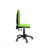 Kontorstol Piqueras y Crespo B0001RT Pistacie #7