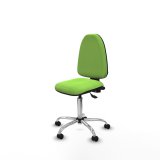 Kontorstol Piqueras y Crespo B0005RF Pistacie #2