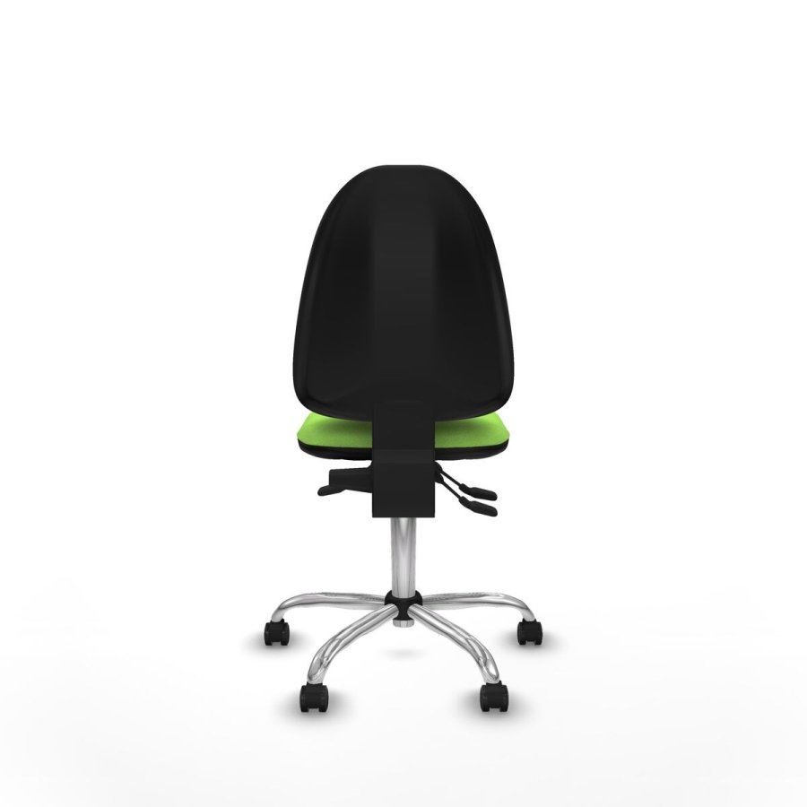 Kontorstol Piqueras y Crespo B0005RF Pistacie #5