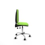 Kontorstol Piqueras y Crespo B0005RF Pistacie #7