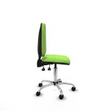 Kontorstol Piqueras y Crespo B0005RN Pistacie #7