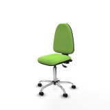 Kontorstol Piqueras y Crespo B0005RP Pistacie #2