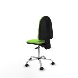 Kontorstol Piqueras y Crespo B0005RP Pistacie #4