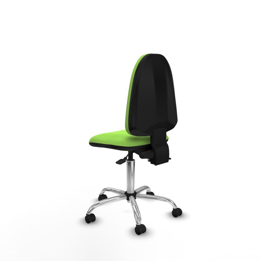 Kontorstol Piqueras y Crespo B0005RP Pistacie #4