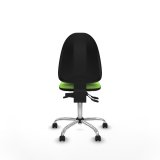 Kontorstol Piqueras y Crespo B0005RP Pistacie #5