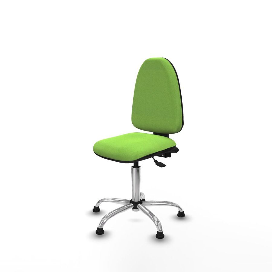 Kontorstol Piqueras y Crespo B0005RT Pistacie #2