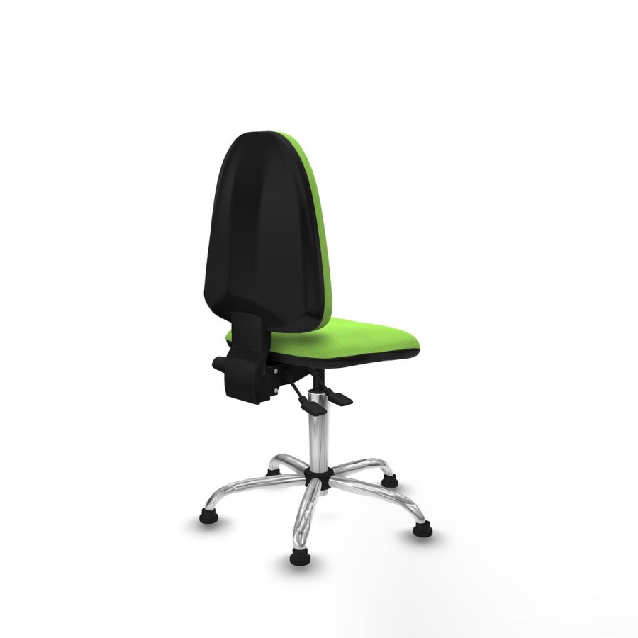 Kontorstol Piqueras y Crespo B0005RT Pistacie #6