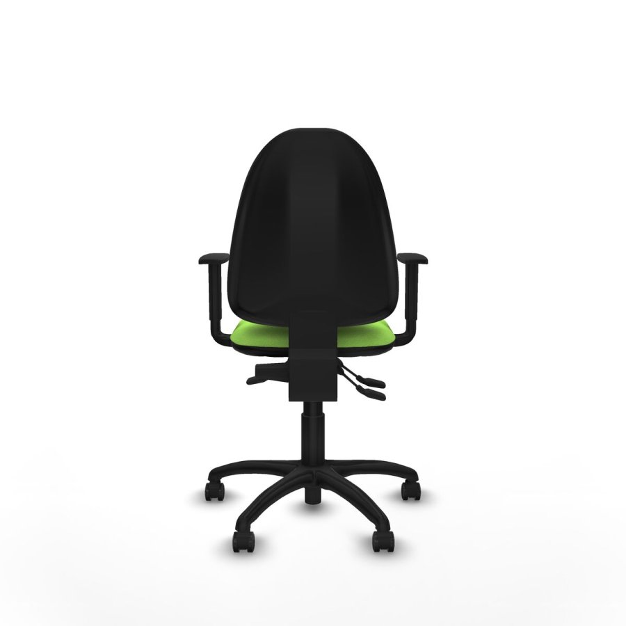 Kontorstol Piqueras y Crespo B1D01RP Pistacie #5