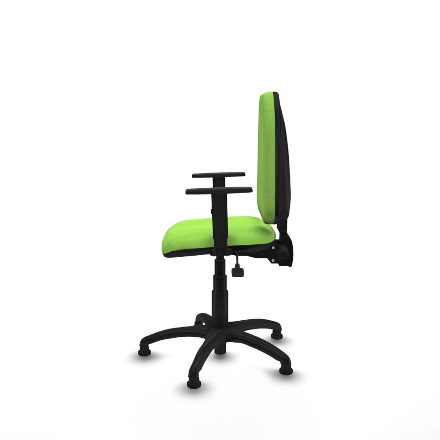 Kontorstol Piqueras y Crespo B1D01RT Pistacie #3