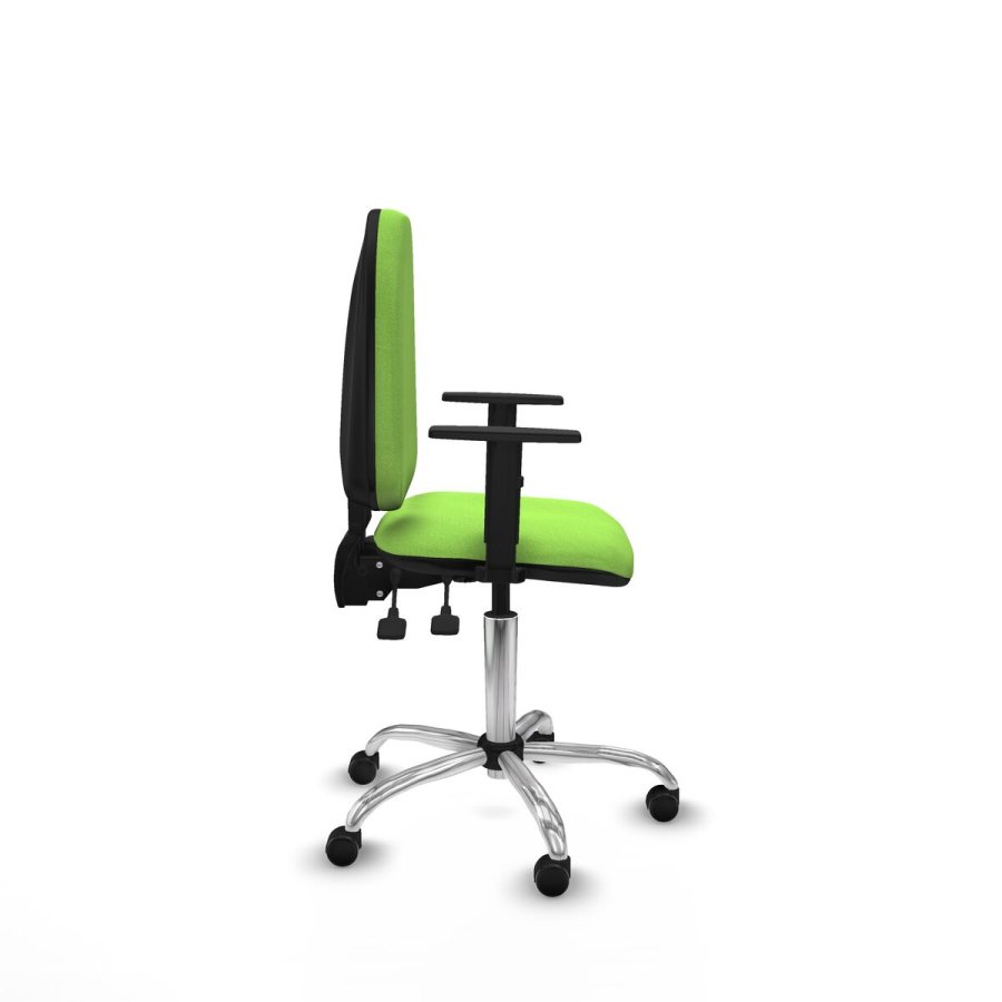 Kontorstol Piqueras y Crespo B1D05RF Pistacie #7