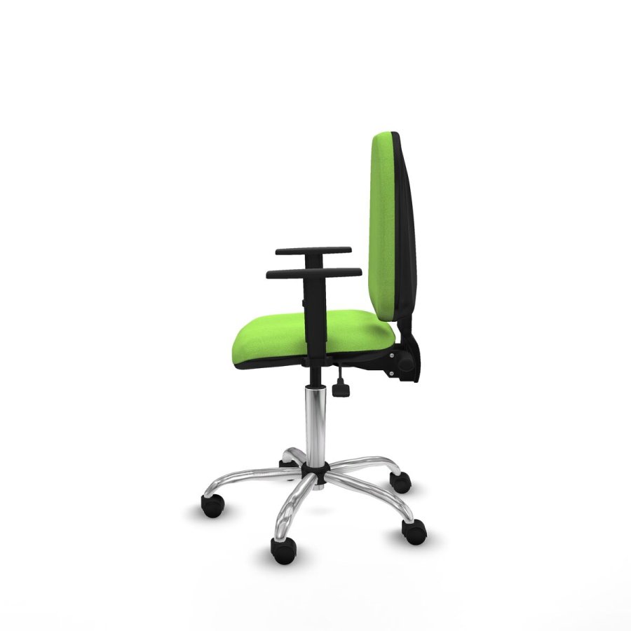 Kontorstol Piqueras y Crespo B1D05RN Pistacie #3