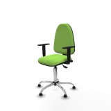 Kontorstol Piqueras y Crespo B1D05RT Pistacie #2