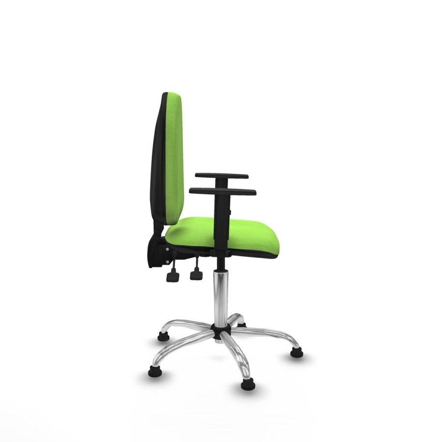 Kontorstol Piqueras y Crespo B1D05RT Pistacie #7