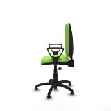 Kontorstol Piqueras y Crespo Ana AS bali pistacho Pistacie #3