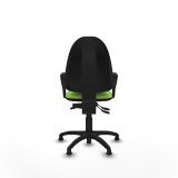 Kontorstol Piqueras y Crespo Ana AS bali pistacho Pistacie #5