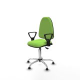 Kontorstol Piqueras y Crespo Ana AS bali pistacho Pistacie #2