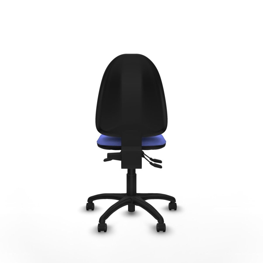 Kontorstol Piqueras y Crespo B0001RF Lysebl #5