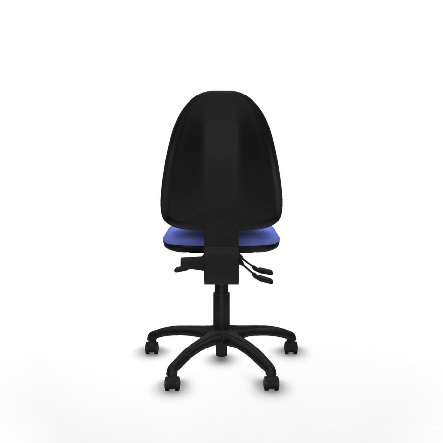 Kontorstol Piqueras y Crespo B0001RP Lysebl #5