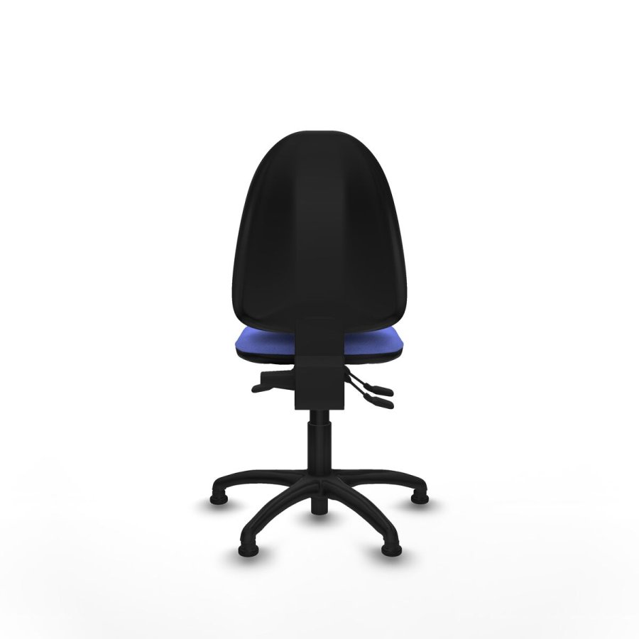 Kontorstol Piqueras y Crespo B0001RT Lysebl #5