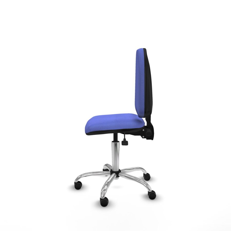 Kontorstol Piqueras y Crespo B0005RF Lysebl #3