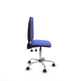 Kontorstol Piqueras y Crespo B0005RF Lysebl #7