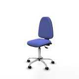 Kontorstol Piqueras y Crespo B0005RN Lysebl #2