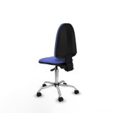 Kontorstol Piqueras y Crespo B0005RN Lysebl #4