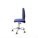 Kontorstol Piqueras y Crespo B0005RT Lysebl #3