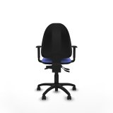 Kontorstol Piqueras y Crespo B1D01RP Lysebl� #5