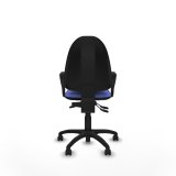 Kontorstol Piqueras y Crespo Ana AS bali azul claro Lysebl #5