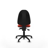 Kontorstol Piqueras y Crespo B0001RT Mrk orange #5