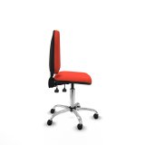 Kontorstol Piqueras y Crespo B0005RP Mrk orange #7