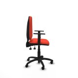 Kontorstol Piqueras y Crespo B1D01RP M�rk orange #7