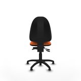 Kontorstol Piqueras y Crespo B0001RT Orange #5