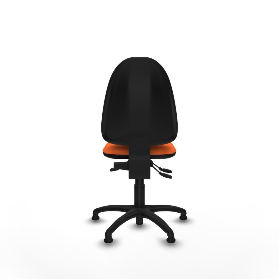 Kontorstol Piqueras y Crespo B0001RT Orange #5