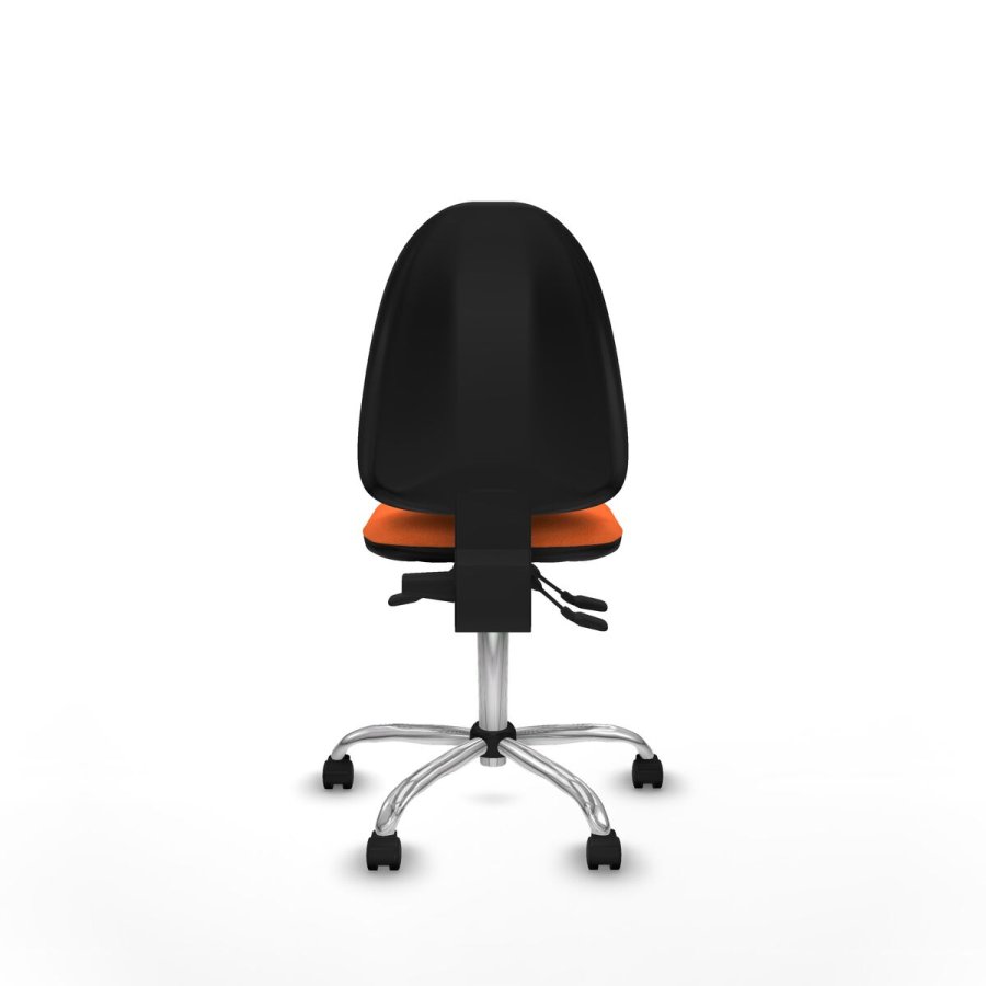 Kontorstol Piqueras y Crespo B0005RN Orange #5