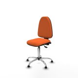 Kontorstol Piqueras y Crespo B0005RT Orange #2