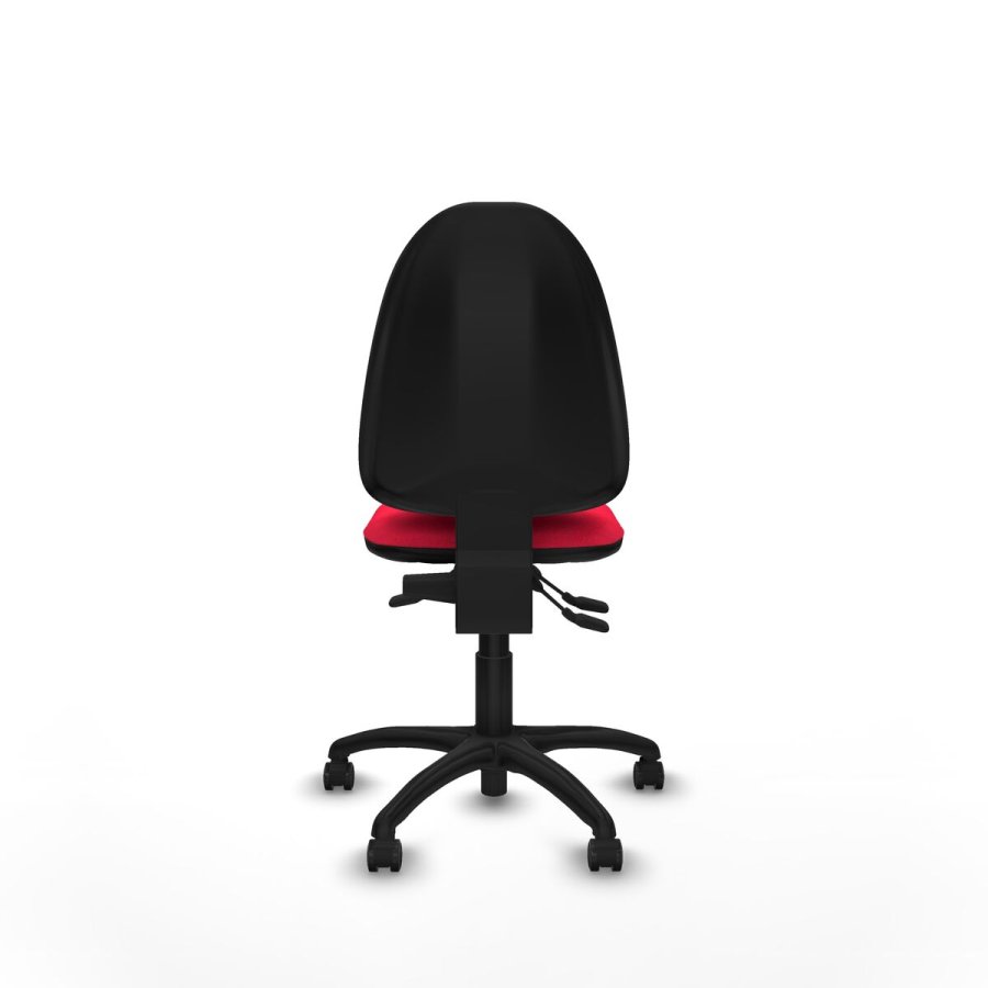 Kontorstol Piqueras y Crespo B0001RP Rd #5