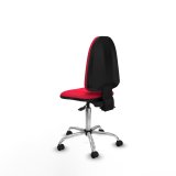 Kontorstol Piqueras y Crespo B0005RF Rd #4