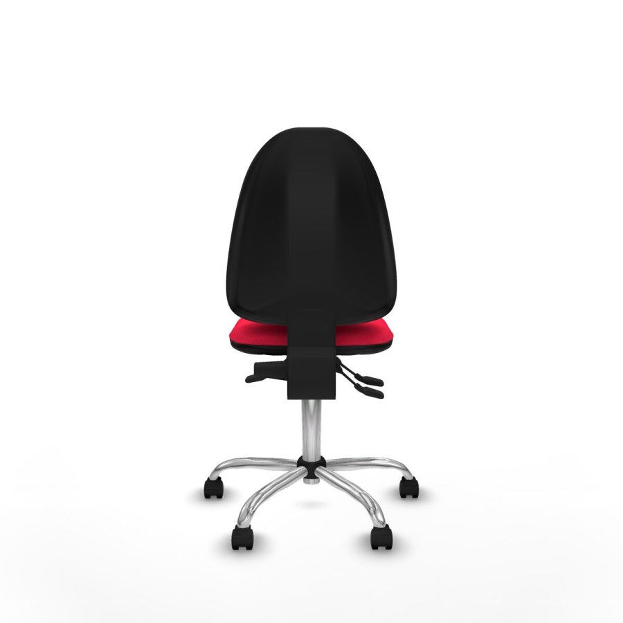 Kontorstol Piqueras y Crespo B0005RN Rd #5