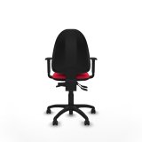 Kontorstol Piqueras y Crespo B1D01RP R�d #5