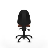 Kontorstol Piqueras y Crespo B0001RT Brun #5