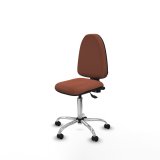 Kontorstol Piqueras y Crespo B0005RP Brun #2