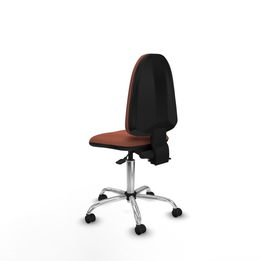 Kontorstol Piqueras y Crespo B0005RP Brun #4