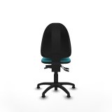 Kontorstol Piqueras y Crespo B0001RT Turkisbl #5