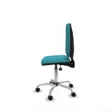 Kontorstol Piqueras y Crespo B0005RN Turkisbl #3