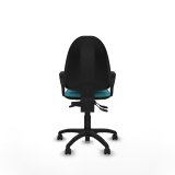 Kontorstol Piqueras y Crespo Ana Asincro Turkisbl #5