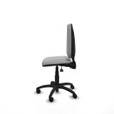 Kontorstol Piqueras y Crespo B0001RN Lysegr #3