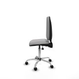 Kontorstol Piqueras y Crespo B0005RN Lysegr #2